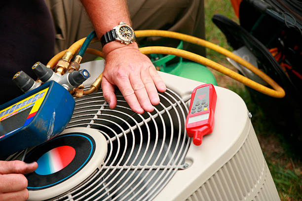 Best Affordable air conditioning repair  in Winnie, TX